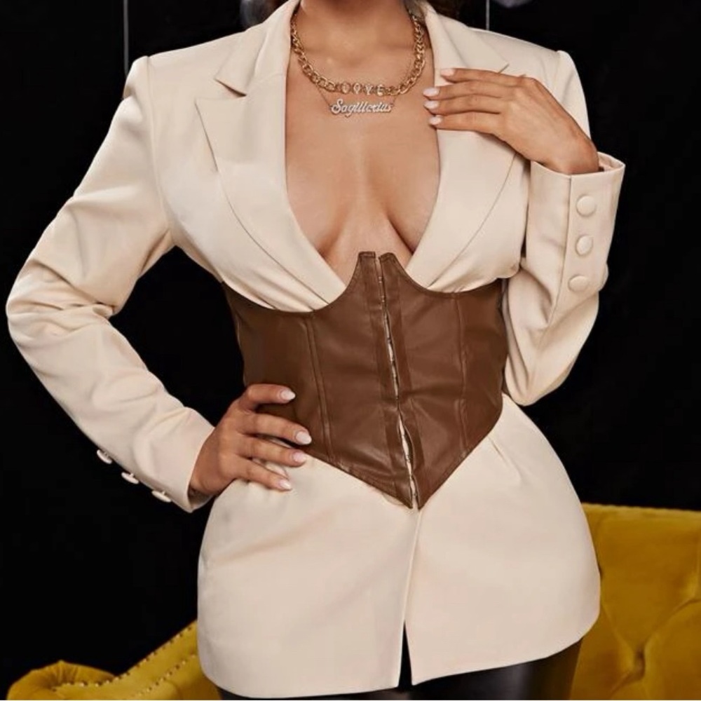 Classy blazer